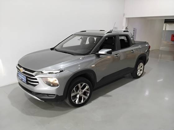 CHEVROLET MONTANA 1.2 TURBO FLEX LTZ AUTOMÁTICO